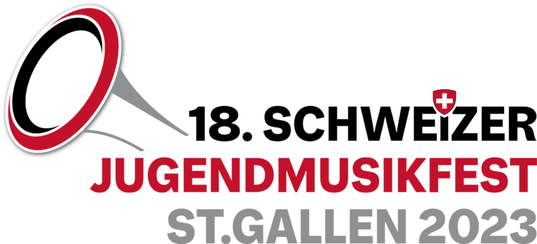 Jugendmusikfest St. Gallen 2023